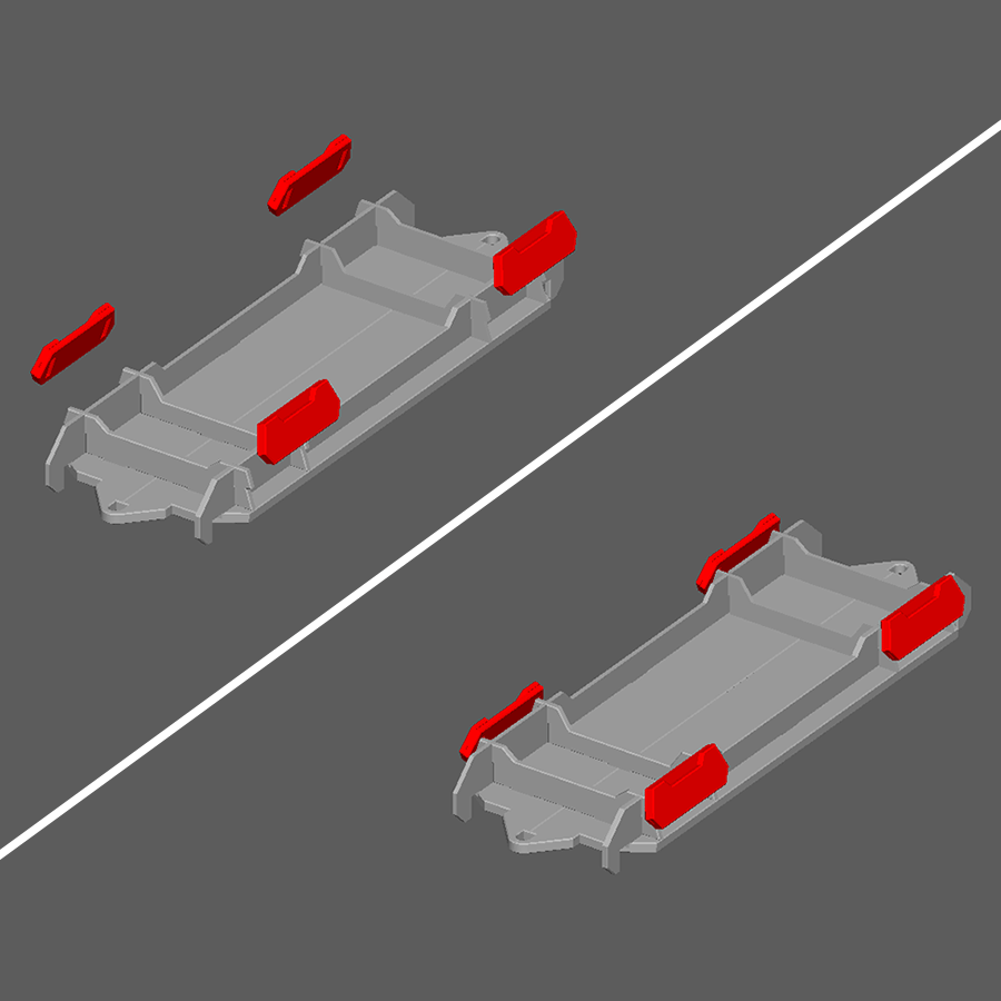 Step 12 diagram