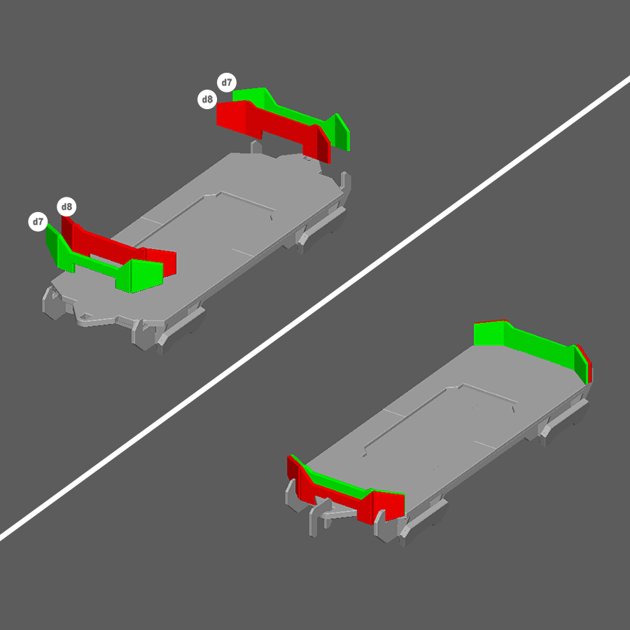 Step 13 diagram