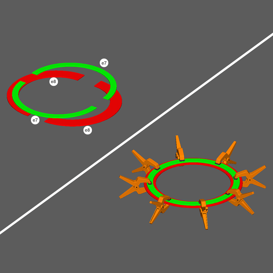 Step 14 diagram