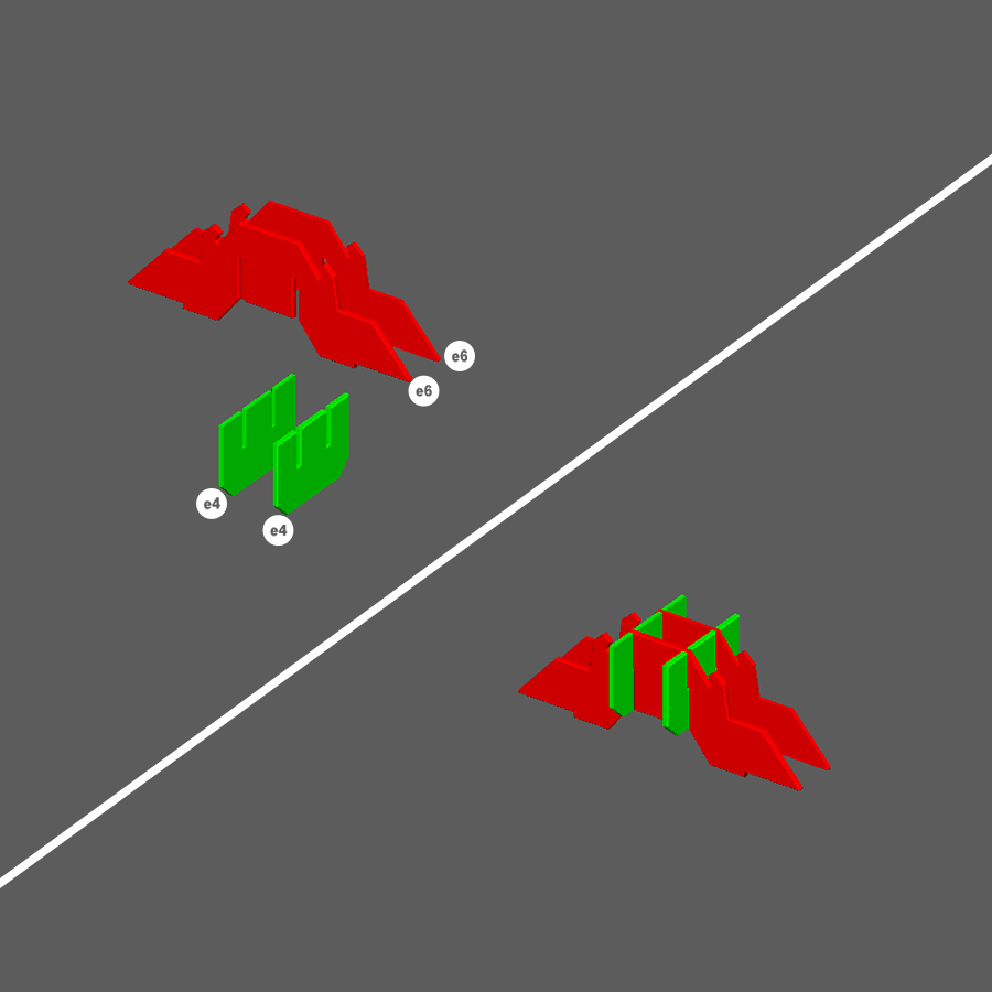 Step 16 diagram