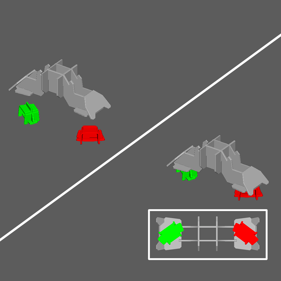 Step 18 diagram