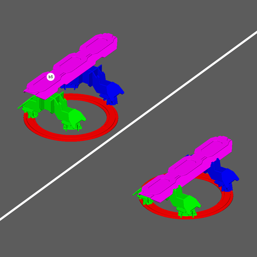 Step 20 diagram