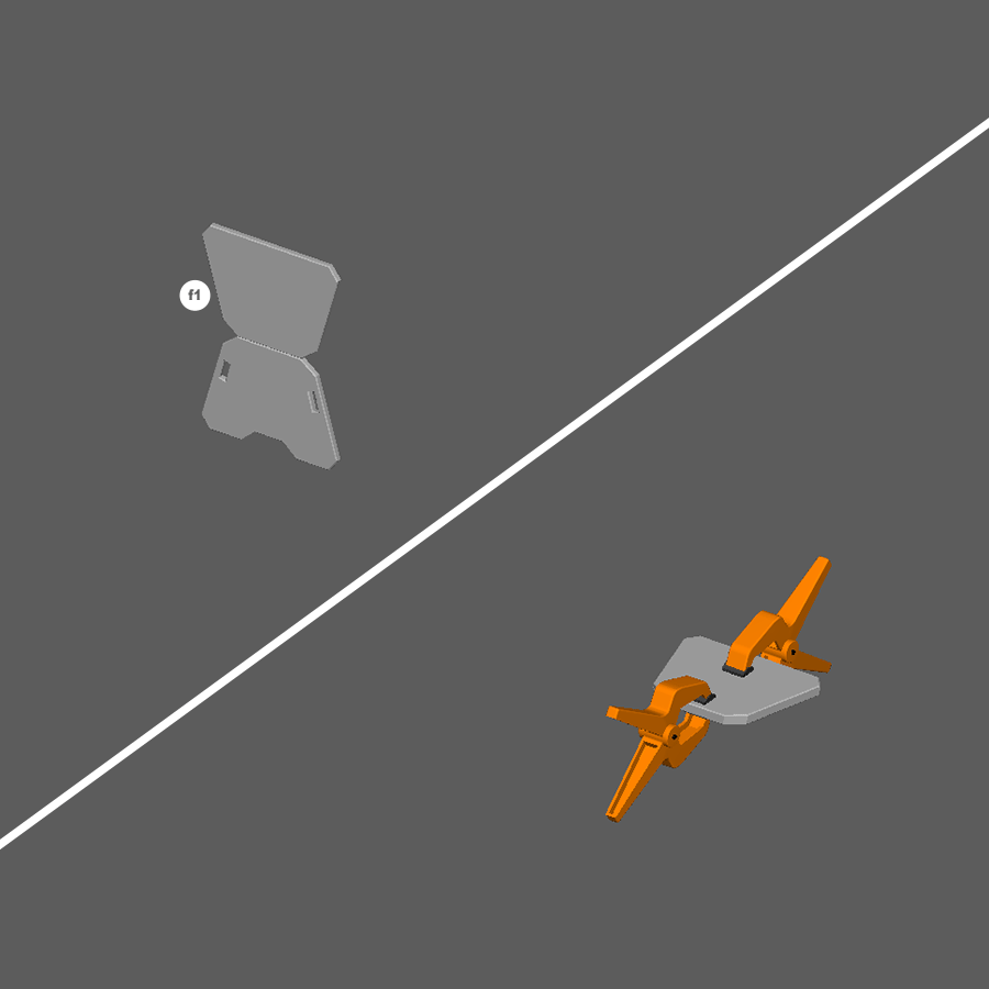 Step 21 diagram
