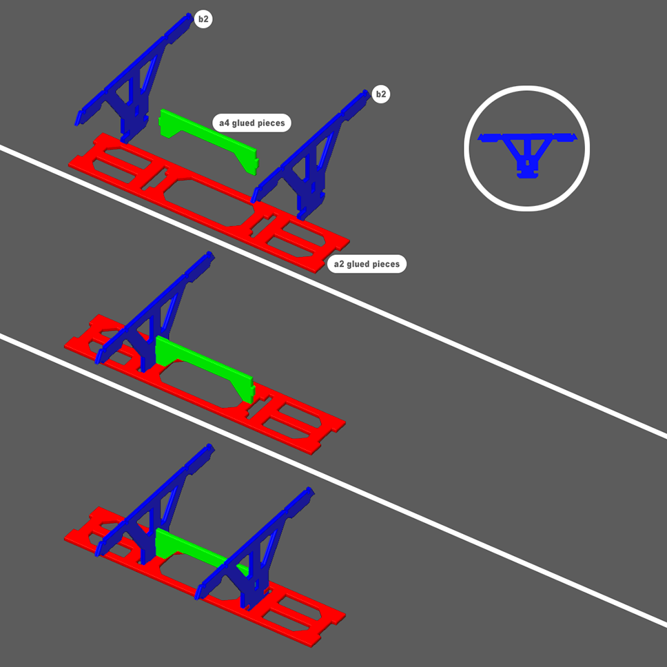 Step 17 diagram