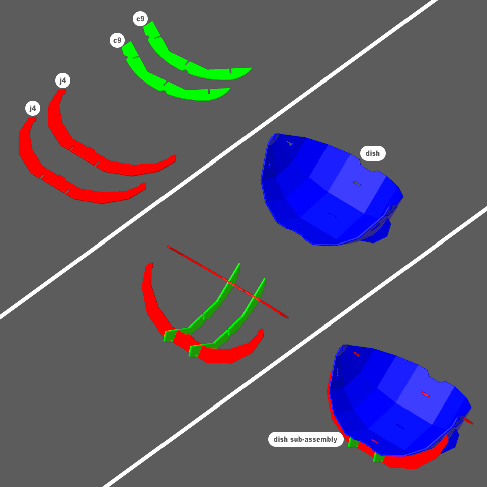 Step 23 diagram