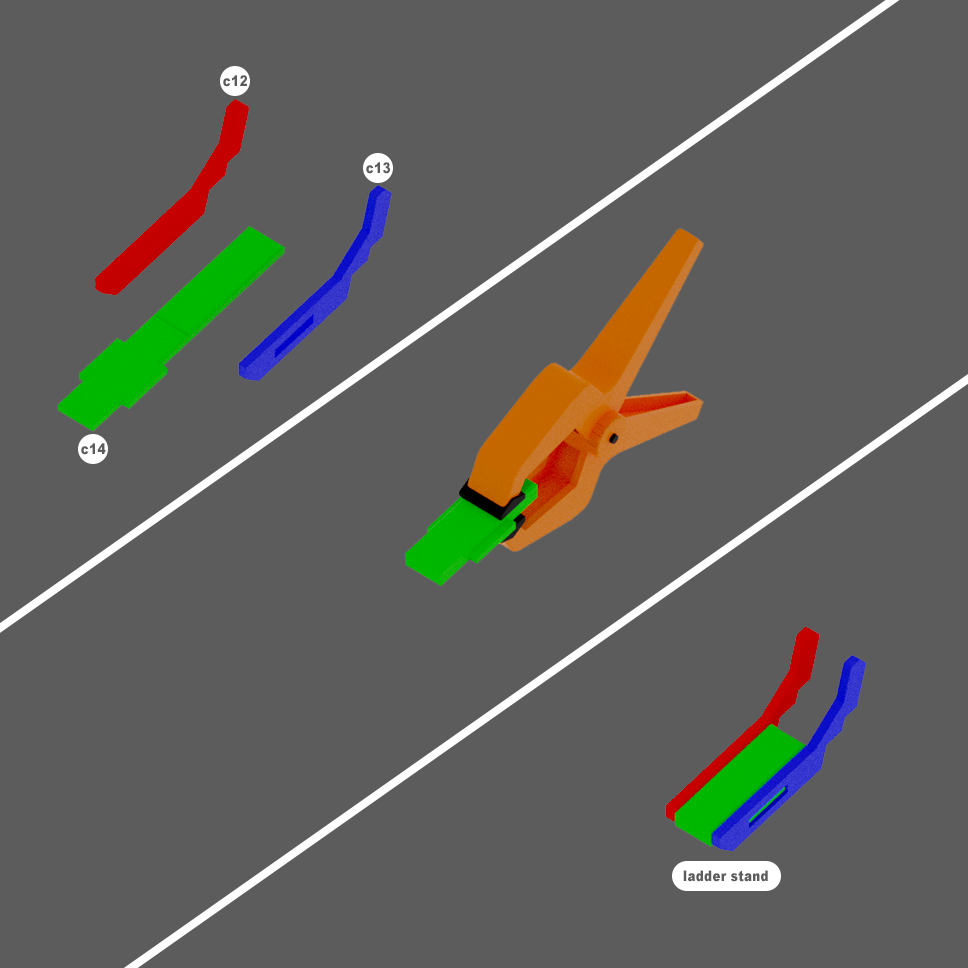Step 6 diagram