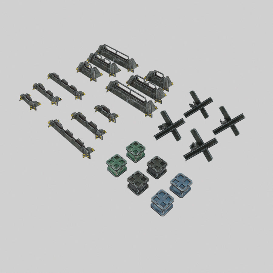 Scatter Cover Add-on - Neutral