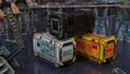 Cargo Containers 3 - Add-on