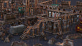 Industrial Starter - Abandoned